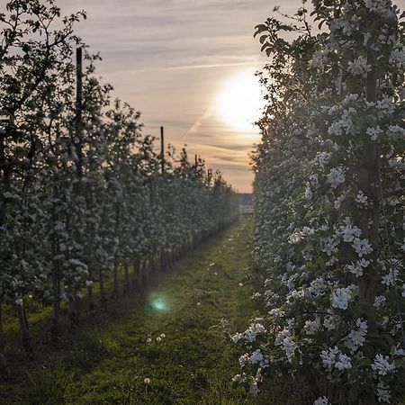 Kinderlachen Wasserburg Exteriér fotografie