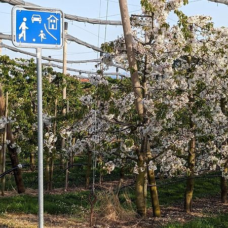 Kinderlachen Wasserburg Exteriér fotografie