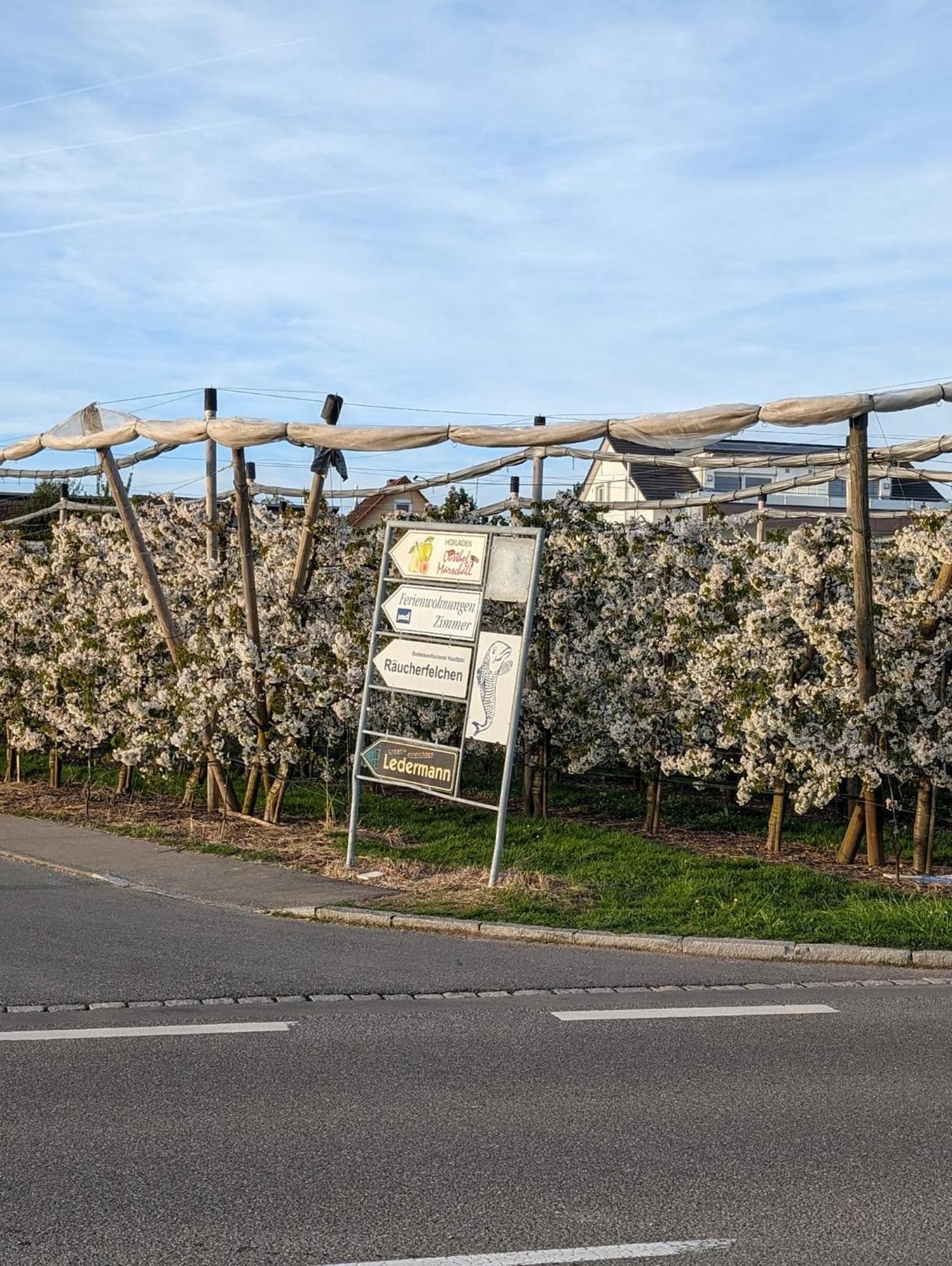 Kinderlachen Wasserburg Exteriér fotografie