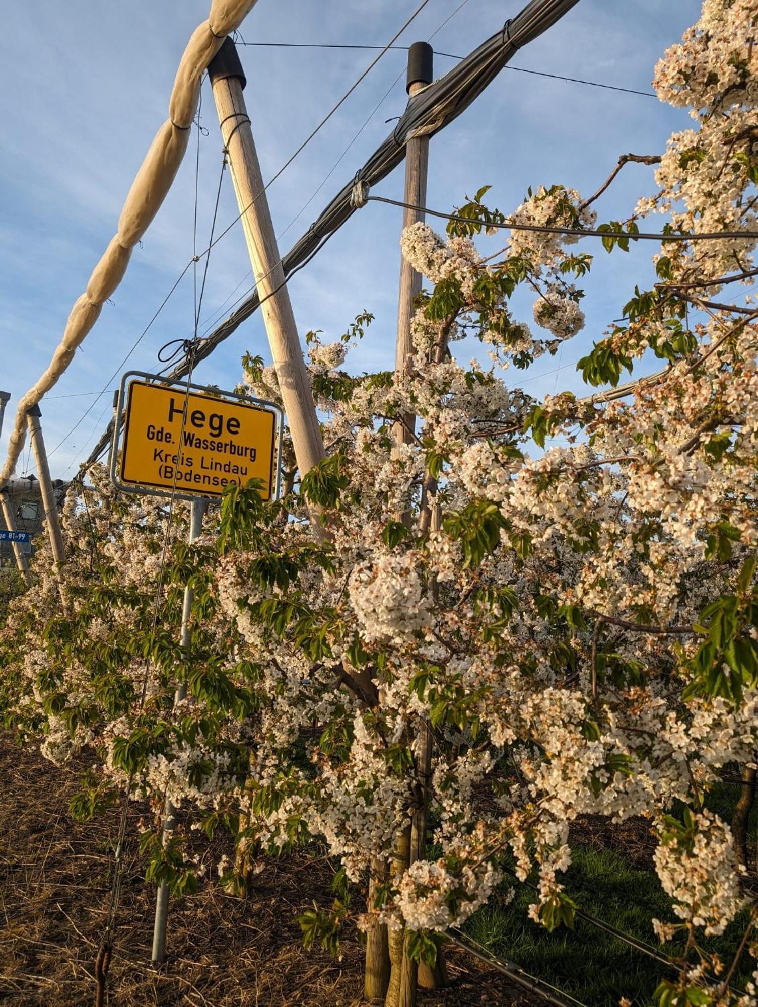 Kinderlachen Wasserburg Exteriér fotografie