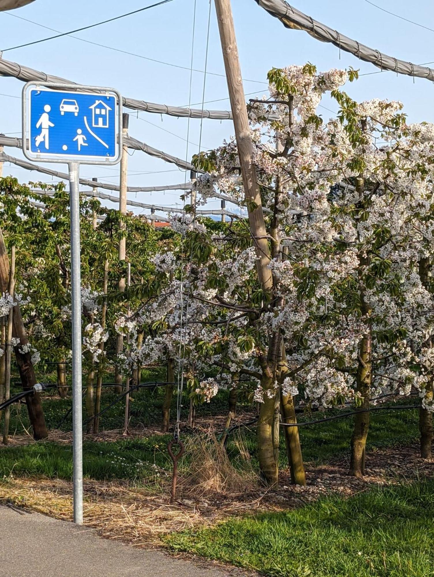 Kinderlachen Wasserburg Exteriér fotografie